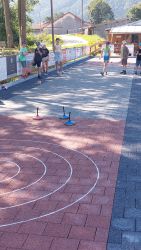 1. Sommerwoche in Unterammergau 2024