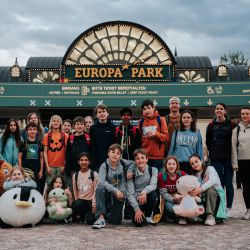 Europapark 2024