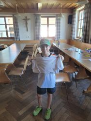 Do it Yourself Freizeit 2024