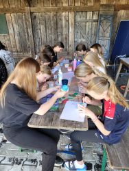 Do it Yourself Freizeit 2024