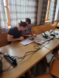 Do it Yourself Freizeit 2024