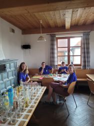 Do it Yourself Freizeit 2024