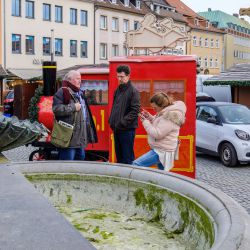 KJR Starnberg | Partnerschaftstreffen Schweinfurt 2019