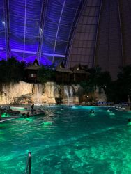 KJR Starnberg | Tropical Island 2023