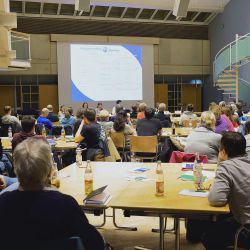 KJR Starnberg | Vollversammlung 2018