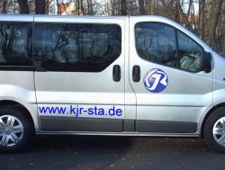 Kleinbus