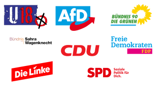 Parteien