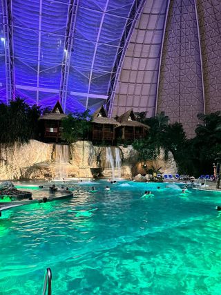 Tropical Island [1]