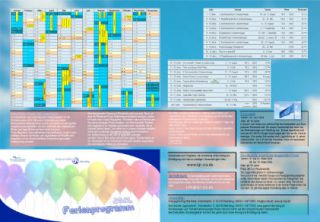 KJR Starnberg | Ferienprogramm 2024