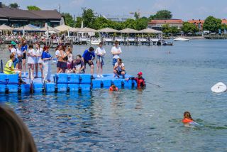 KJR Starnberg | Papierbootrennen [65]