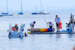 KJR Starnberg | Papierbootrennen [72]