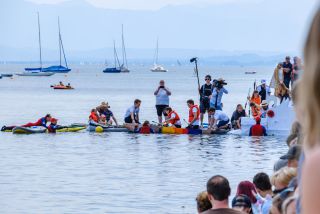 KJR Starnberg | Papierbootrennen [83]