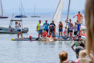 KJR Starnberg | Papierbootrennen [115]