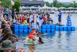 KJR Starnberg | Papierbootrennen [144]