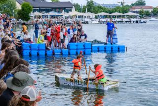 KJR Starnberg | Papierbootrennen [145]