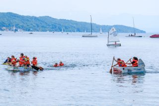 KJR Starnberg | Papierbootrennen [164]