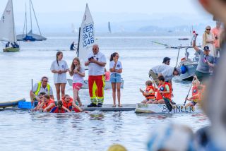 KJR Starnberg | Papierbootrennen [173]