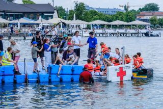 KJR Starnberg | Papierbootrennen [180]