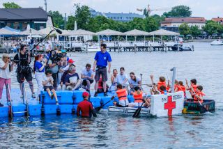 KJR Starnberg | Papierbootrennen [182]