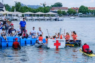 KJR Starnberg | Papierbootrennen [183]