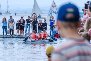 KJR Starnberg | Papierbootrennen [202]