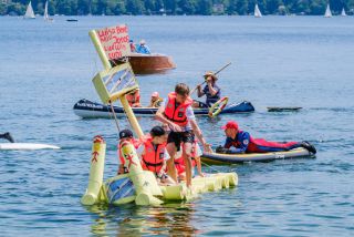 KJR Starnberg | Papierbootrennen [233]