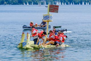 KJR Starnberg | Papierbootrennen [235]