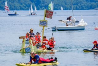 KJR Starnberg | Papierbootrennen [237]