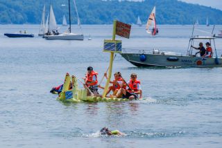 KJR Starnberg | Papierbootrennen [239]