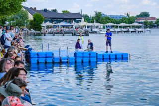 KJR Starnberg | Papierbootrennen [244]