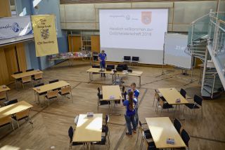 KJR Starnberg | Quizmeisterschaft 2018 [1]