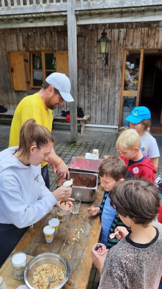 KJR Starnberg | Unterammergau Sommer 2023 | 1. Ferienwoche [21]