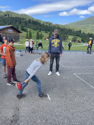 KJR Starnberg | Unterammergau Sommer 2023 | 1. Ferienwoche [35]