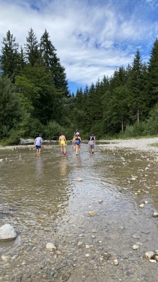 KJR Starnberg | Unterammergau Sommer 2023 | 1. Ferienwoche [72]